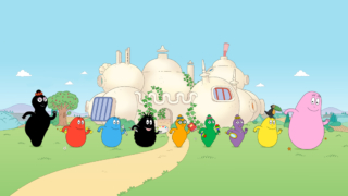 Barbapapà Barbapapà