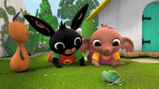 Bing Bing