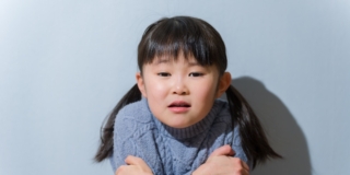 Brividi nei bambini: cause e quando preoccuparsi