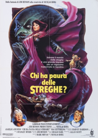 chi ha paura delle streghe chi ha paura delle streghe