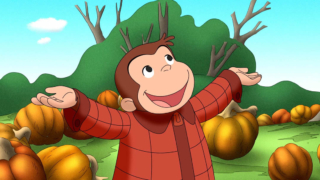 Curioso come George Curioso come George