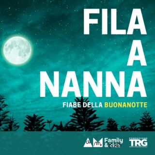 Fila a nanna podcast