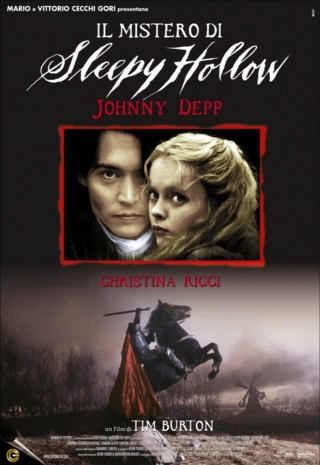 Il mistero di Sleepy Hollow Il mistero di Sleepy Hollow