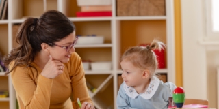 Regressioni varie all’inizio della scuola materna: che fare? Regressioni varie all’inizio della scuola materna: che fare?