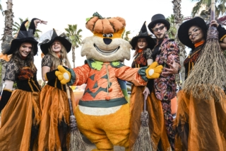 magicland halloween 2026 magicland halloween 2026