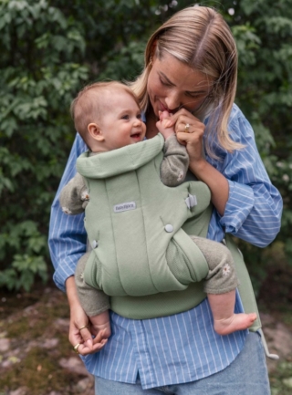 Marsupio Hold BabyBjörn Marsupio Hold BabyBjörn