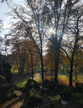 Parco di Monza