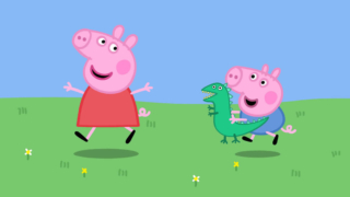 Peppa Pig Peppa Pig