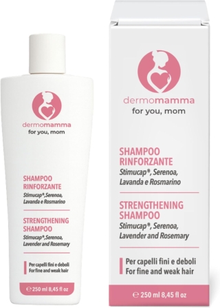 perdita-caduta-capelli-allattamento-dermomamma