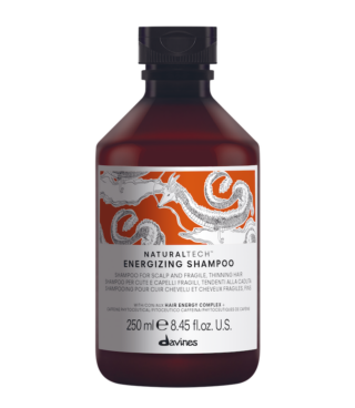 perdita-capelli-parto-allattamento-davines-shampoo