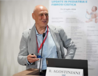 R. Agostiniani R. Agostiniani