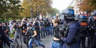 Dietro la violenza degli adolescenti: Roberta Bruzzone analizza i disordini di Milano Dietro la violenza degli adolescenti: Roberta Bruzzone analizza i disordini di Milano