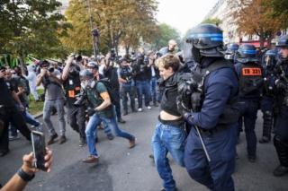 rivolte adolescenti