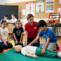 primo soccorso bambini