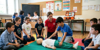 Epilessia a scuola: come gestire una crisi in classe e cosa fare subito Epilessia a scuola: come gestire una crisi in classe e cosa fare subito