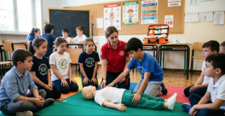 primo soccorso bambini primo soccorso bambini