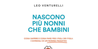 Festa dei Nonni: il libro che fa riflettere su un ruolo in continua evoluzione
