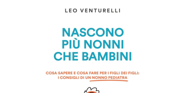 Festa dei Nonni: il libro che fa riflettere su un ruolo in continua evoluzione