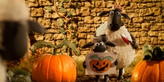 Cartoni di Halloween: tutti quelli da non perdere con i più piccoli Cartoni di Halloween: tutti quelli da non perdere con i più piccoli