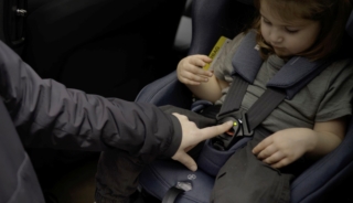 Thule Connected Car Seats Thule Connected Car Seats