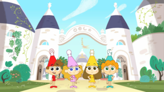 Trulli Tales Trulli Tales