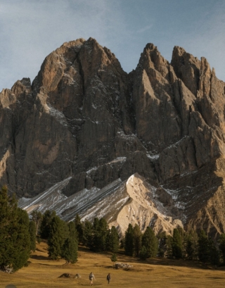 Val di Funes