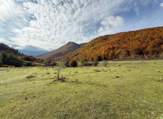 Val Fondillo
