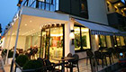 Hotel Milton Hotel Milton